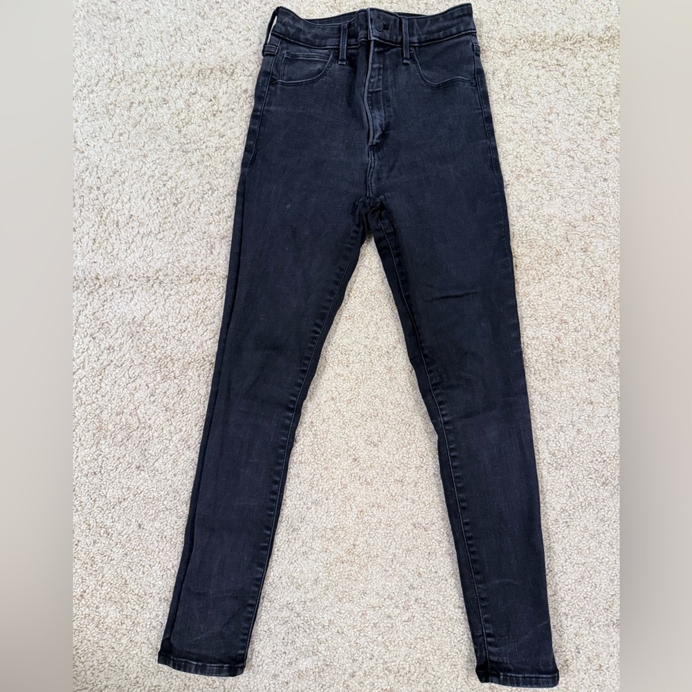 Abercrombie & Fitch Jeans